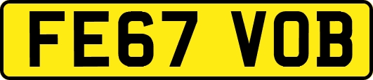 FE67VOB
