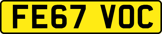 FE67VOC