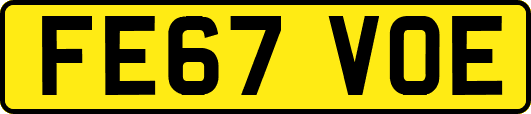 FE67VOE