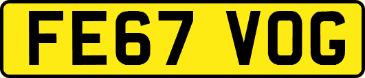 FE67VOG