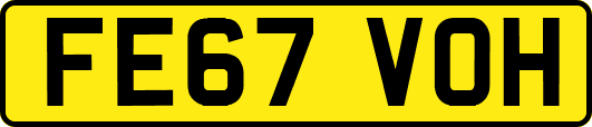 FE67VOH