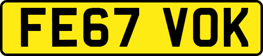 FE67VOK