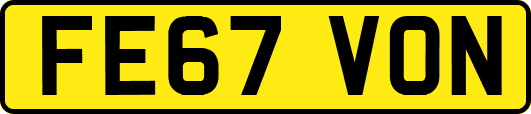 FE67VON