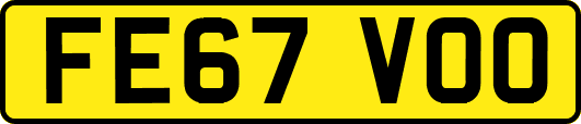 FE67VOO