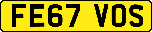 FE67VOS