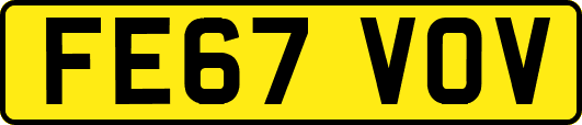 FE67VOV