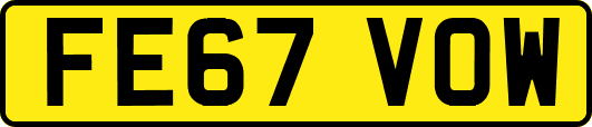 FE67VOW