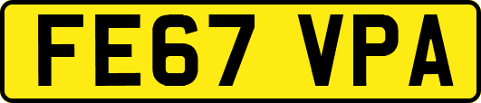 FE67VPA