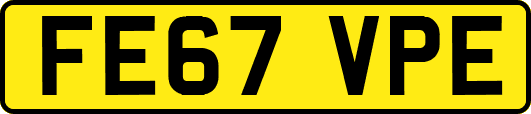 FE67VPE