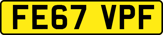 FE67VPF
