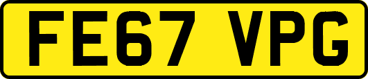 FE67VPG