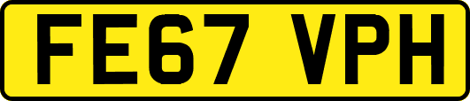 FE67VPH