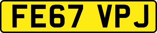 FE67VPJ