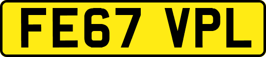 FE67VPL
