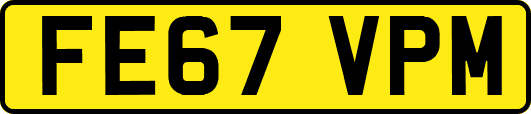 FE67VPM