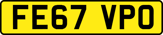 FE67VPO