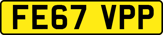 FE67VPP