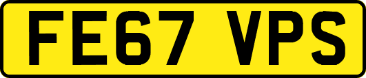 FE67VPS