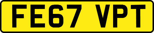 FE67VPT