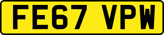 FE67VPW