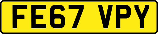 FE67VPY