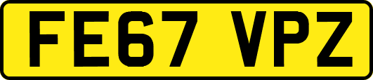 FE67VPZ