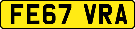 FE67VRA