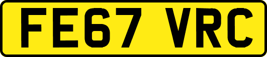 FE67VRC