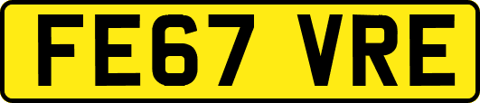 FE67VRE