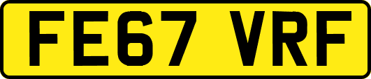 FE67VRF