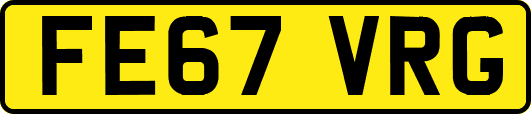 FE67VRG