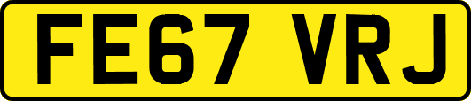 FE67VRJ