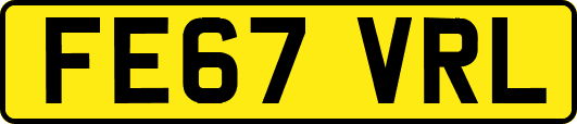FE67VRL