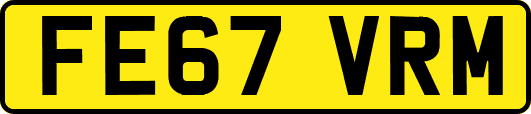 FE67VRM