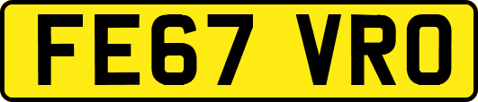 FE67VRO