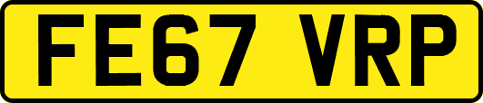 FE67VRP