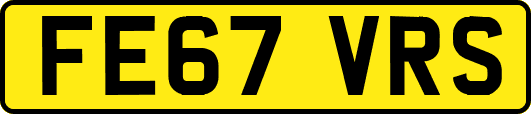 FE67VRS