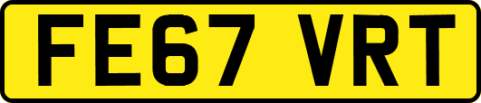 FE67VRT