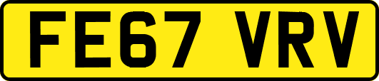 FE67VRV