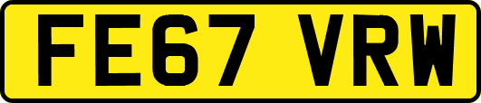 FE67VRW