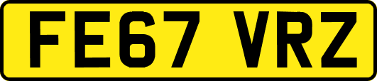 FE67VRZ