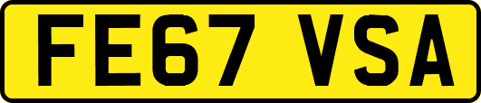FE67VSA