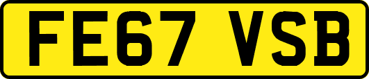 FE67VSB