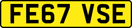 FE67VSE