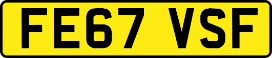 FE67VSF