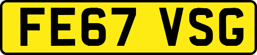 FE67VSG
