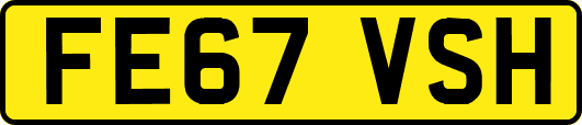 FE67VSH