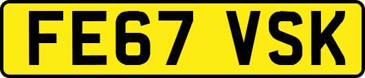 FE67VSK