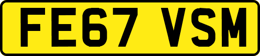 FE67VSM