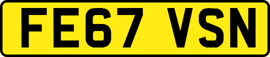 FE67VSN